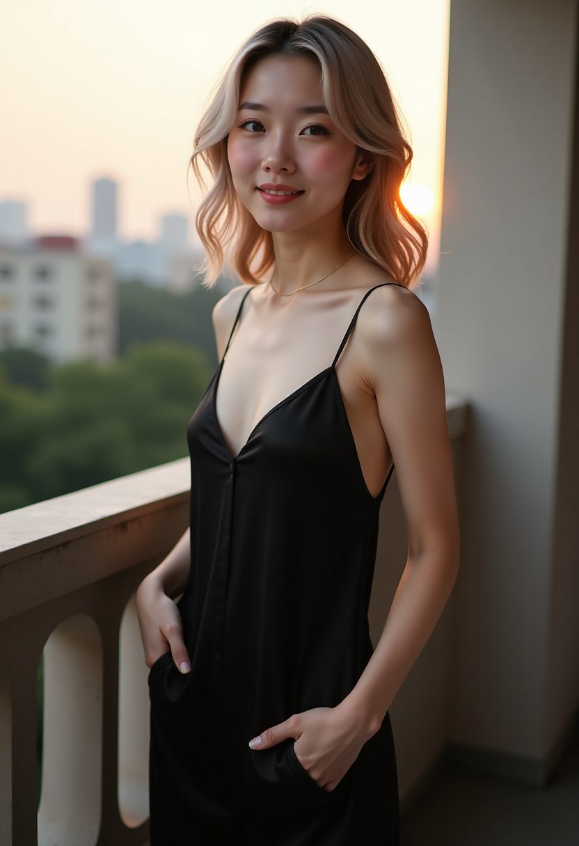 午夜电台情歌